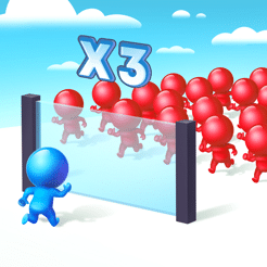 mob control最新版下载-澳门金沙线上平台游戏中文版正版下载 v2.79.0 安卓版