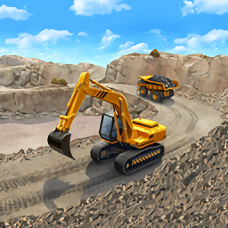 澳门金沙游艺游戏中文版下载-澳门金沙游艺游戏官方版(Megapolis)下载 v13.0.0 安卓版