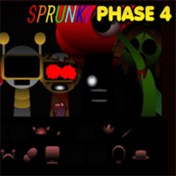 7979net金沙sprunki第四阶段模组下载-7979net金沙sprunki第四阶段手机版下载 v1.0 安卓版